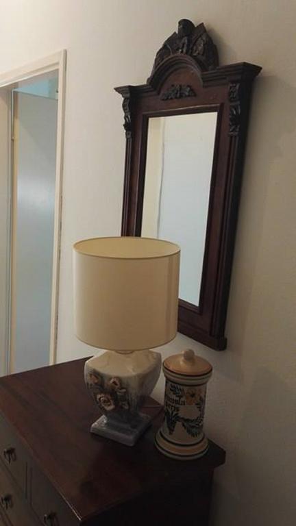 Apartment Rose Garden Risan Bagian luar foto